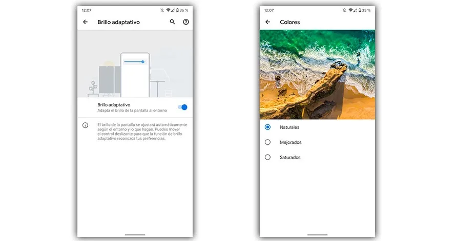Cách khắc phục màn hình nháy liên tục trên Android 11