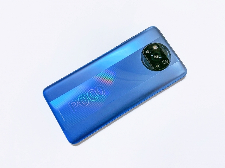 POCO X3 Pro độc quyền mở bán tại hệ thống FPT Shop