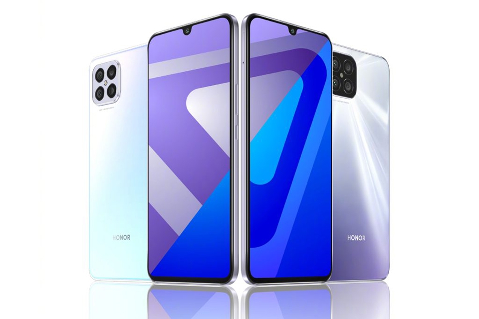 Honor Play5 ra mắt (ảnh 2)
