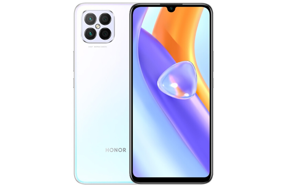 Honor Play5 ra mắt (ảnh 1)