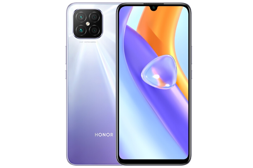 Honor Play5 ra mắt (ảnh 3)