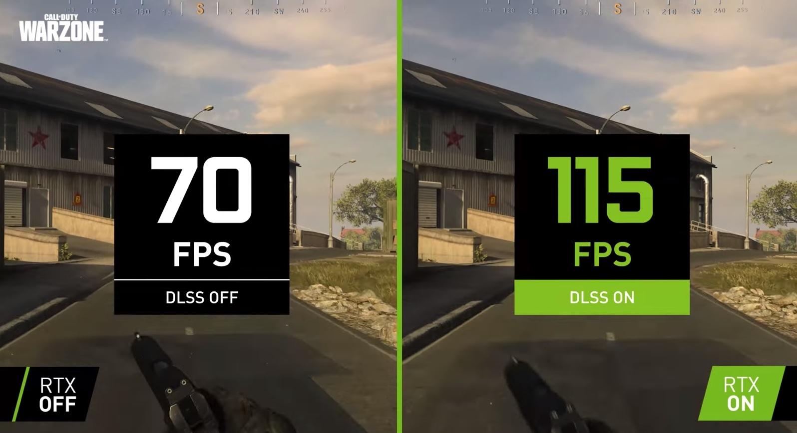 Công nghệ Nvidia DLSS (Ảnh 1)