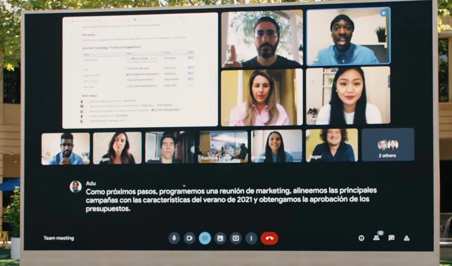 Tổng hợp những thông tin hay ho tại sự kiện Google I/O 2021