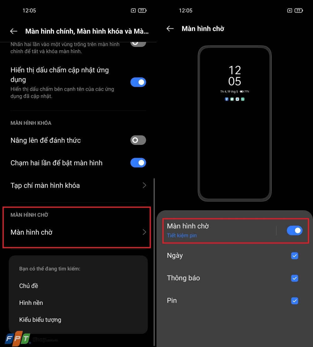 4 mẹo có trên realme 8 series giúp bạn trải nghiệm tốt hơn - 1
