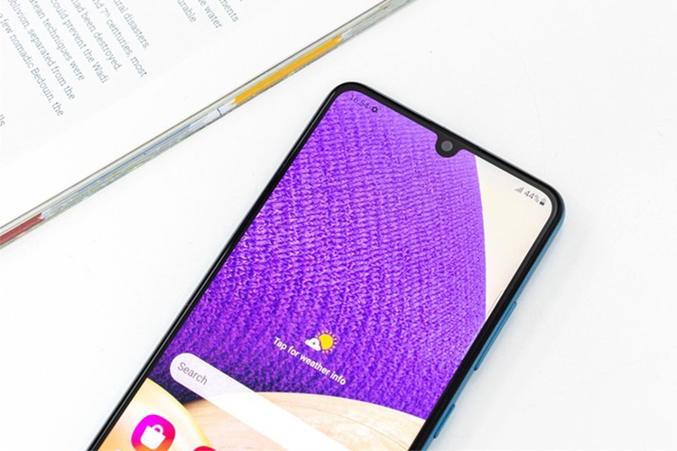 Samsung Galaxy A32: Trợ thủ đắc lực để GenZ thoải mái ở nhà mùa dịch 9