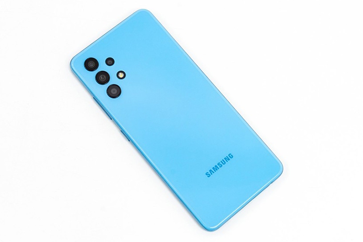 Samsung Galaxy A32: Trợ thủ đắc lực để GenZ thoải mái ở nhà mùa dịch 6