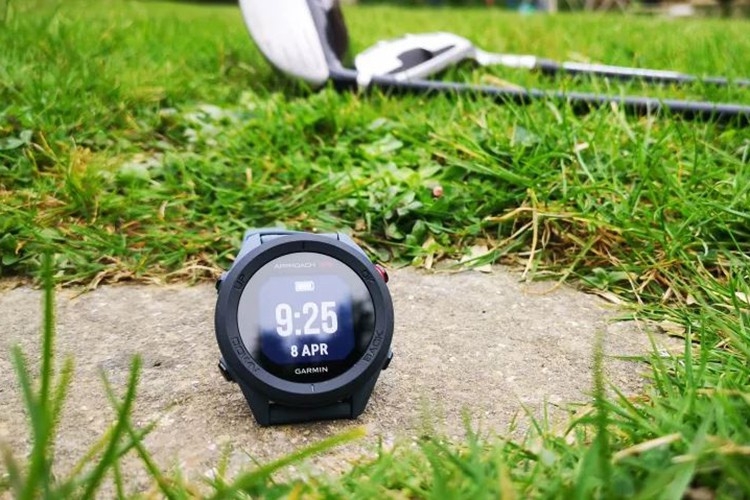 4 lựa chọn sáng giá khi mua đồng hồ Garmin chơi golf trong năm 2021 2