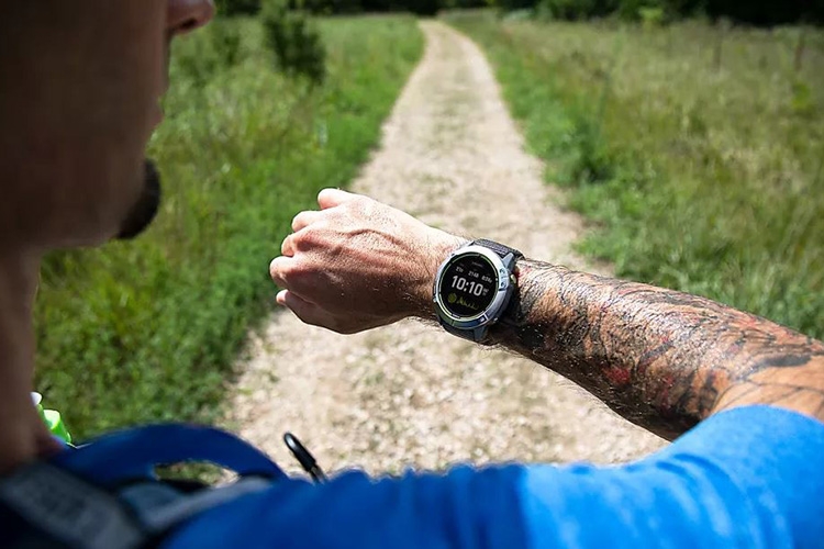 4 lựa chọn sáng giá khi mua đồng hồ Garmin chơi golf trong năm 2021 5