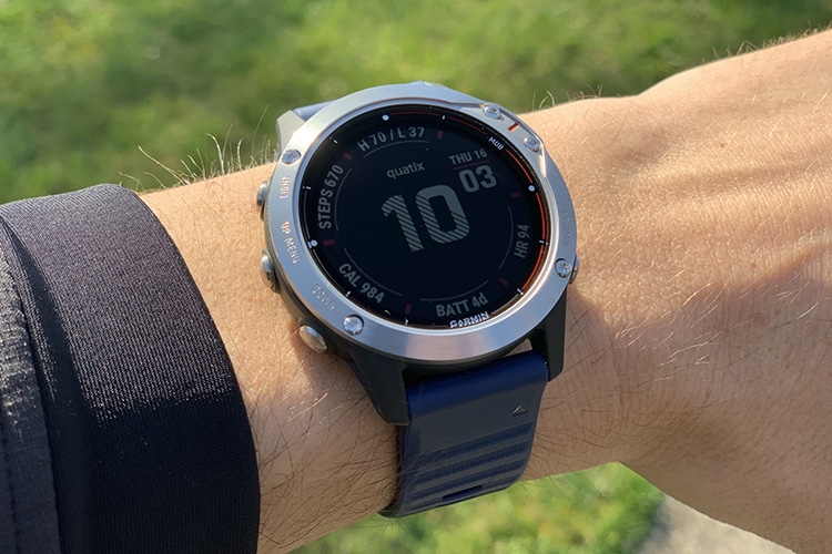 4 lựa chọn sáng giá khi mua đồng hồ Garmin chơi golf trong năm 2021 6