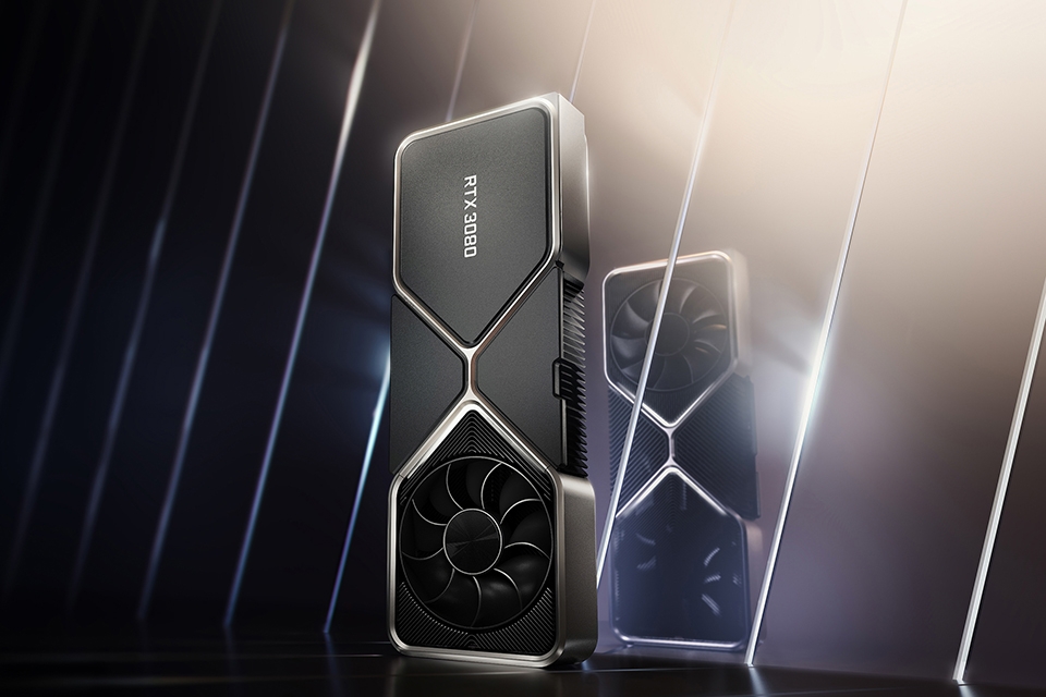 Những ưu điểm vượt trội của dòng card đồ họa RTX so với GTX