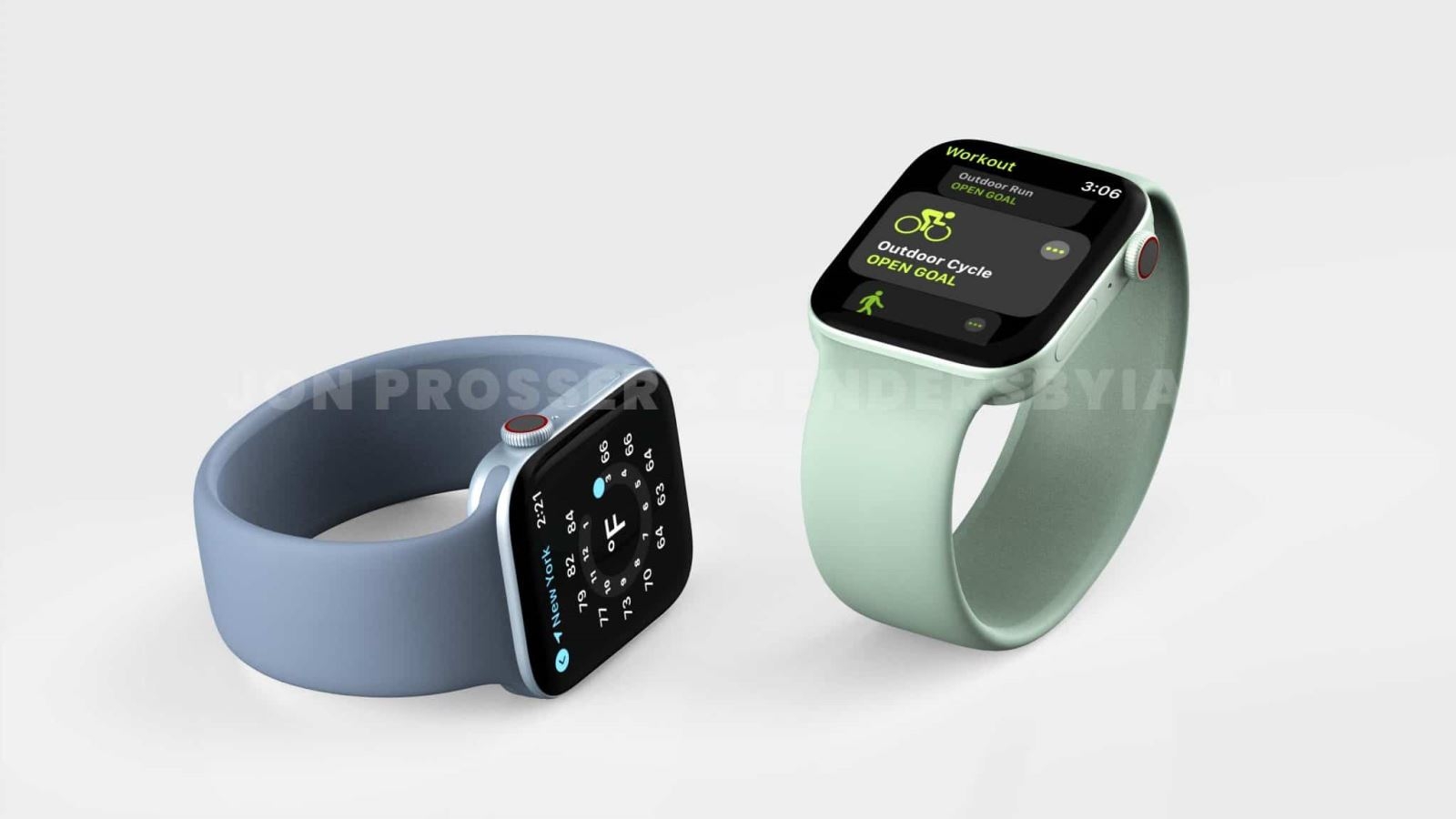 Apple Watch Series 7 04