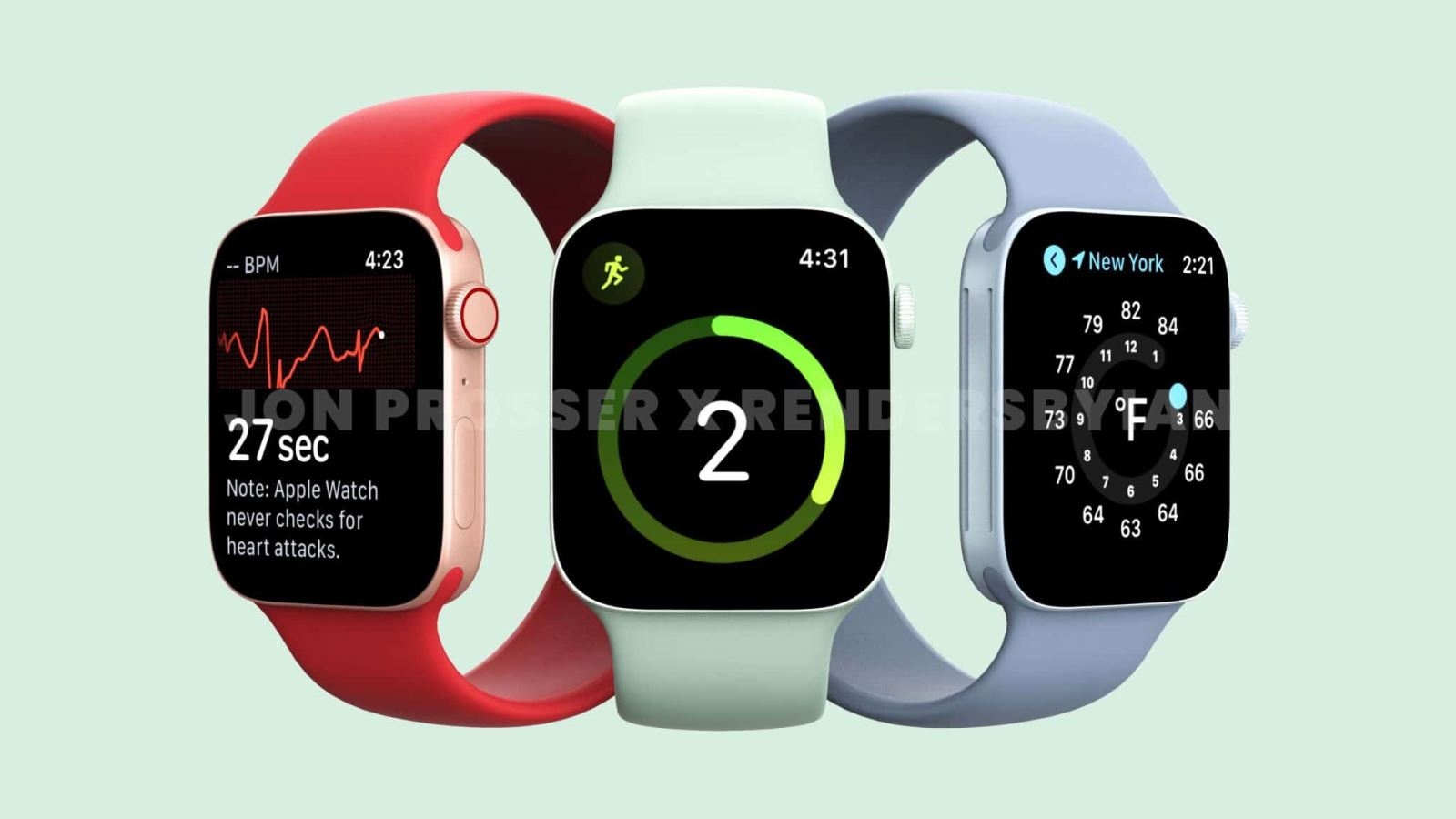 Apple Watch Series 7 01