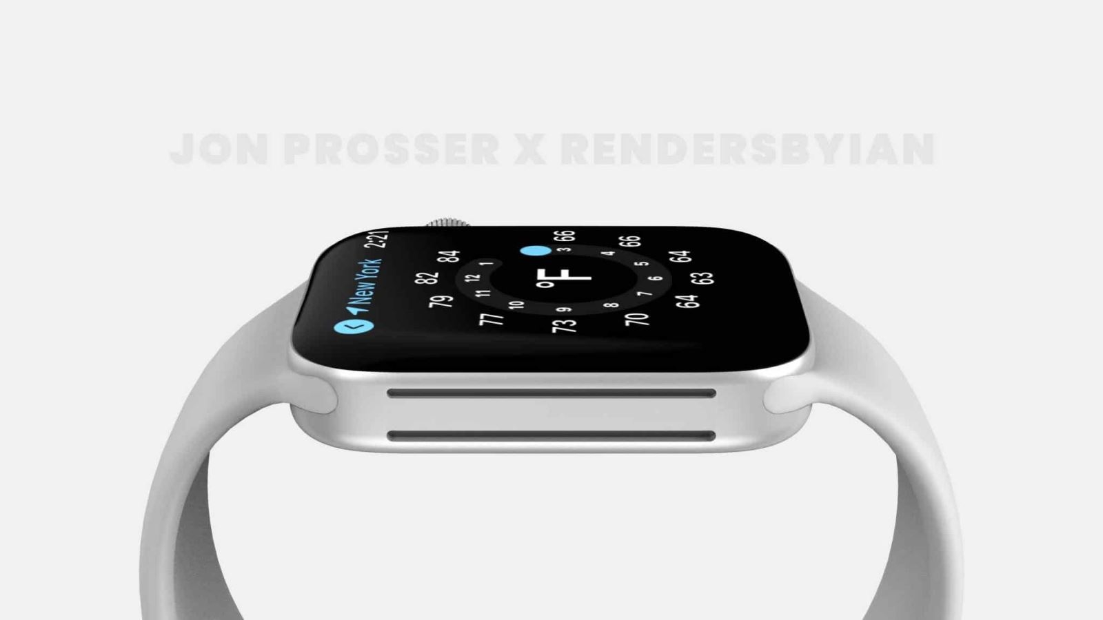 Apple Watch Series 7 02