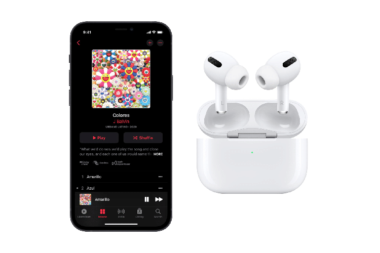 Apple AirPods