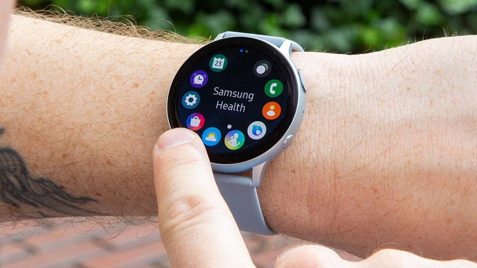 Rò rỉ thông tin Samsung Galaxy Watch Active 4 Rò rỉ thông tin Samsung Galaxy Watch Active 4