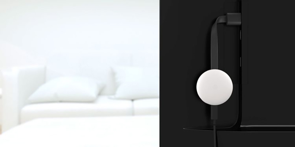 Chromecast