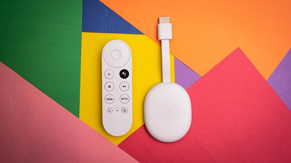 Chromecast hỗ trợ hầu hết các nền tảng