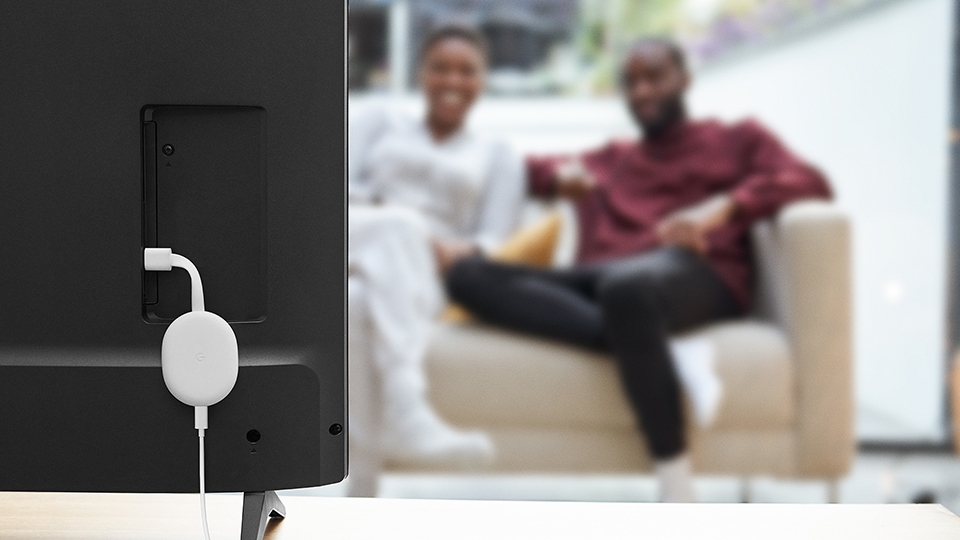 Chromecast không dành cho mọi người