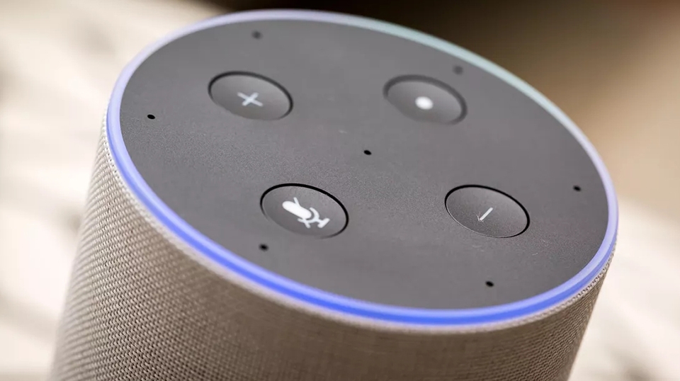 Amazon Echo hoạt động như thế nào?