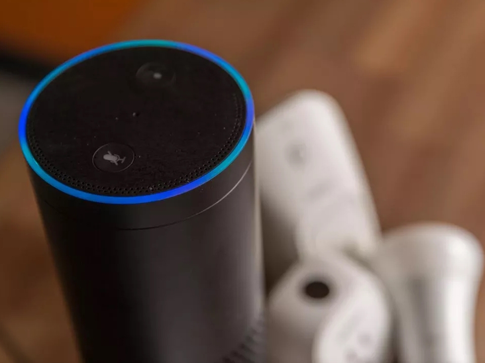 Amazon Echo có thể làm được gì?