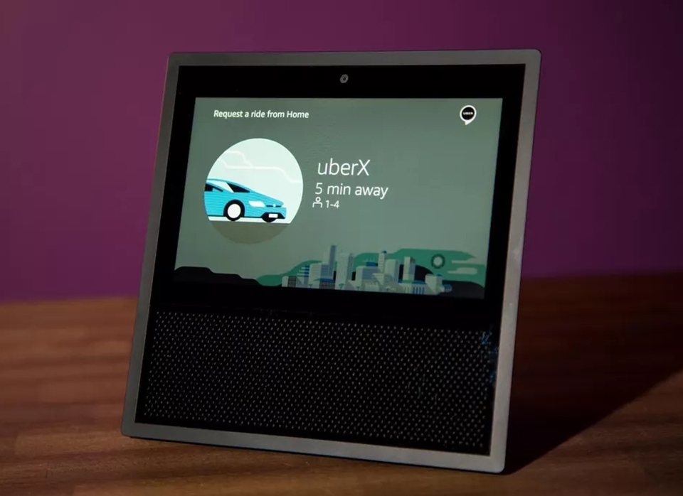 Amazon Echo có giá bao nhiêu? 2