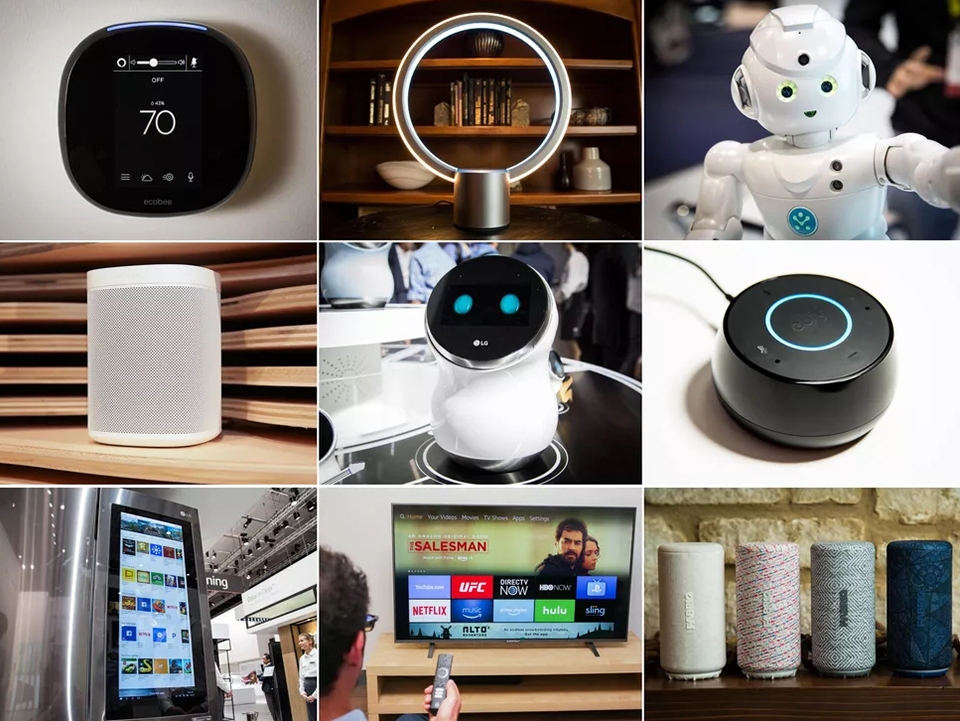 Amazon Echo có thể làm được gì? 3