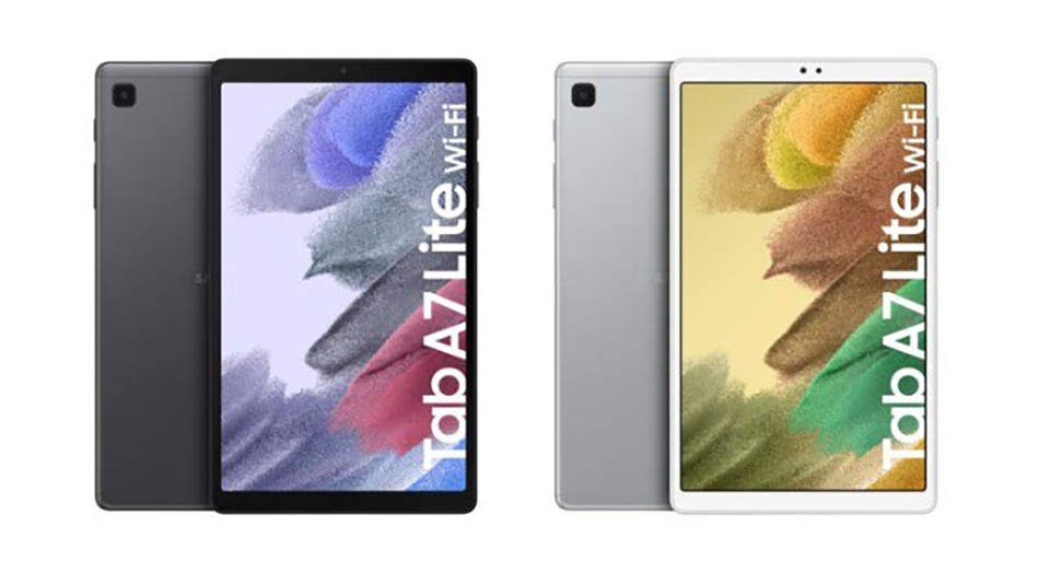 Galaxy Tab A7 Lite (ảnh 2)