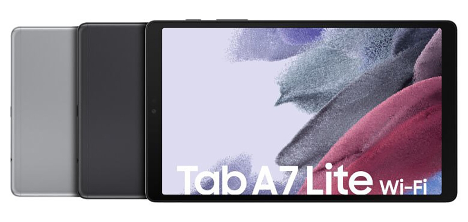 Galaxy Tab A7 Lite (ảnh 1)