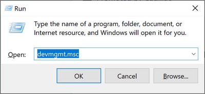 Cập nhật driver thiết bị - 1