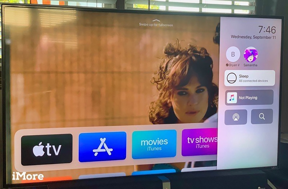 tvOS 14.7 beta 1 được phát hành cho nhà phát triển tvOS 14.7 beta 1 được phát hành cho nhà phát triển