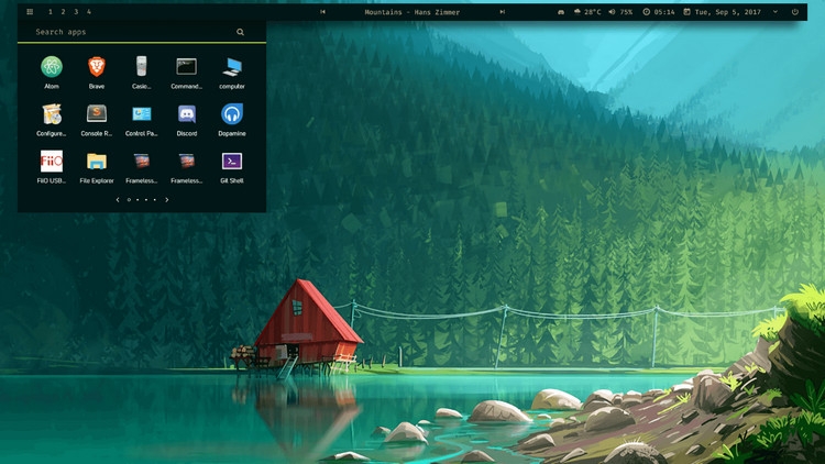 Những công cụ tốt nhất để tinh chỉnh và tùy chỉnh Windows 10 - 7