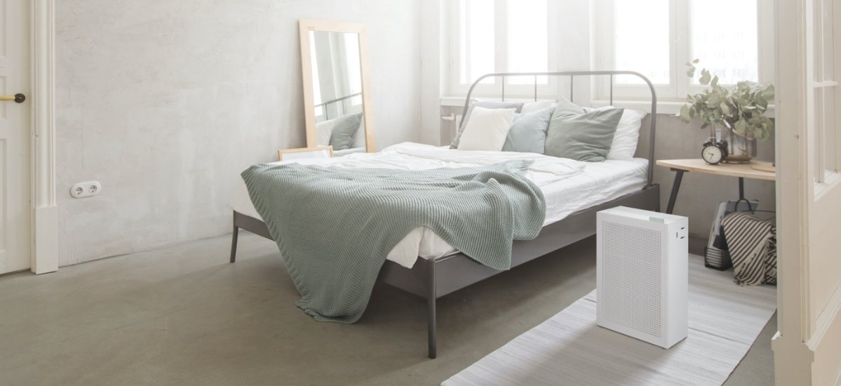 cách chọn vị trí đặt máy lọc không khí - hình 4