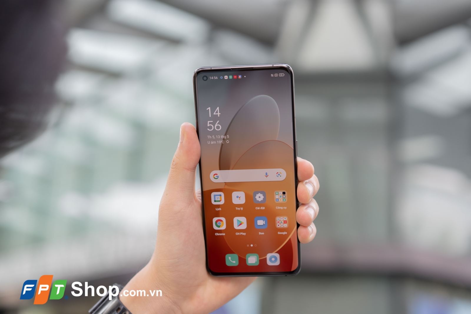 OPPO Find X3 Pro
