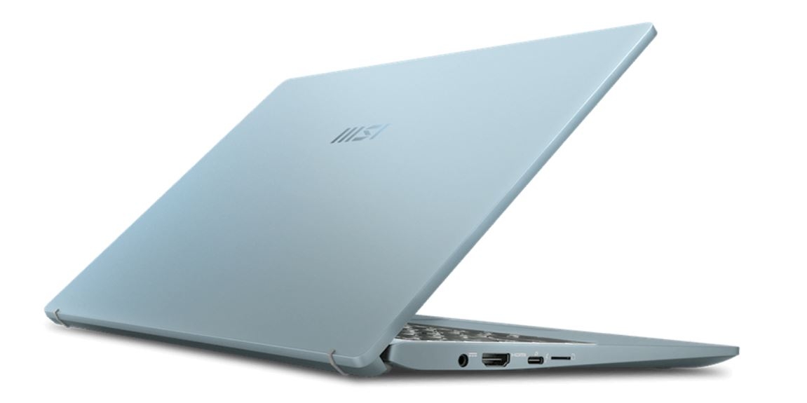 Chọn mua laptop cao cấp? Đây là 5 lựa chọn sáng giá từ MSI trong năm 2021 1