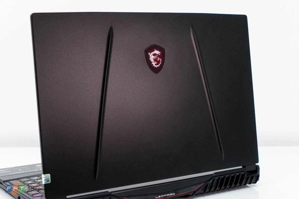Chọn mua laptop cao cấp? Đây là 5 lựa chọn sáng giá từ MSI trong năm 2021 3