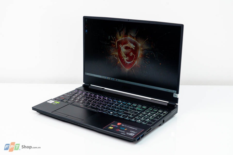 Chọn mua laptop cao cấp? Đây là 5 lựa chọn sáng giá từ MSI trong năm 2021 5