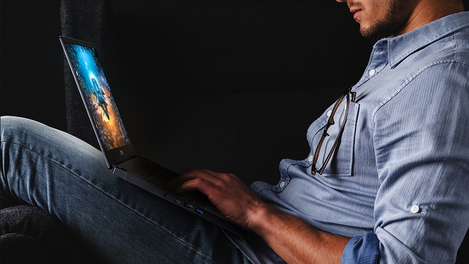 Chọn mua laptop cao cấp? Đây là 5 lựa chọn sáng giá từ MSI trong năm 2021 6