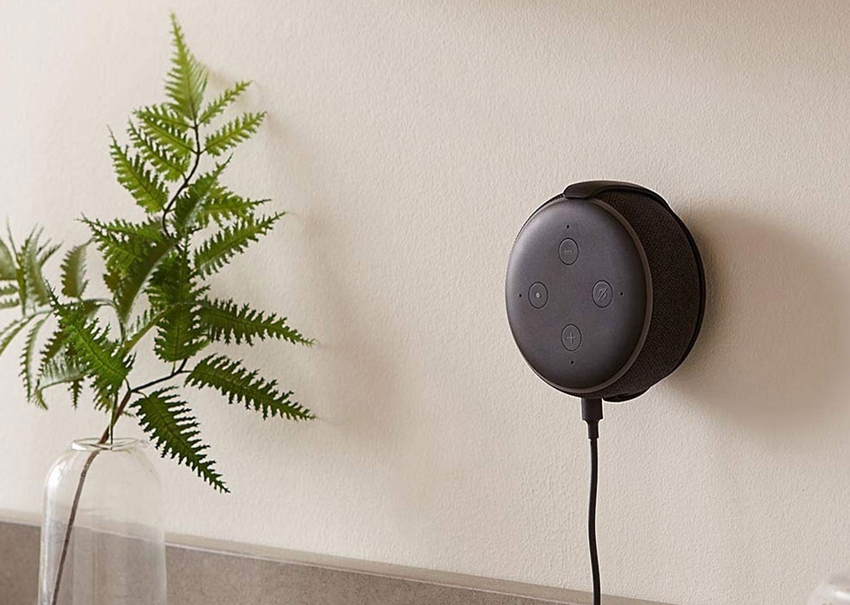 Echo Dot là gì 2
