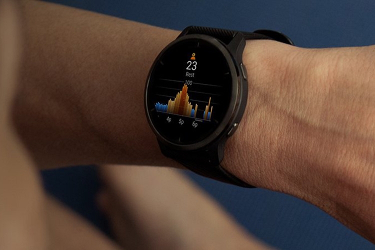 So sánh Garmin Venu 2 và Garmin Venu: Đi sâu hơn vào trải nghiệm thiết thực 5