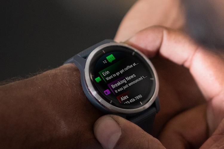 So sánh Garmin Venu 2 và Garmin Venu: Đi sâu hơn vào trải nghiệm thiết thực 3