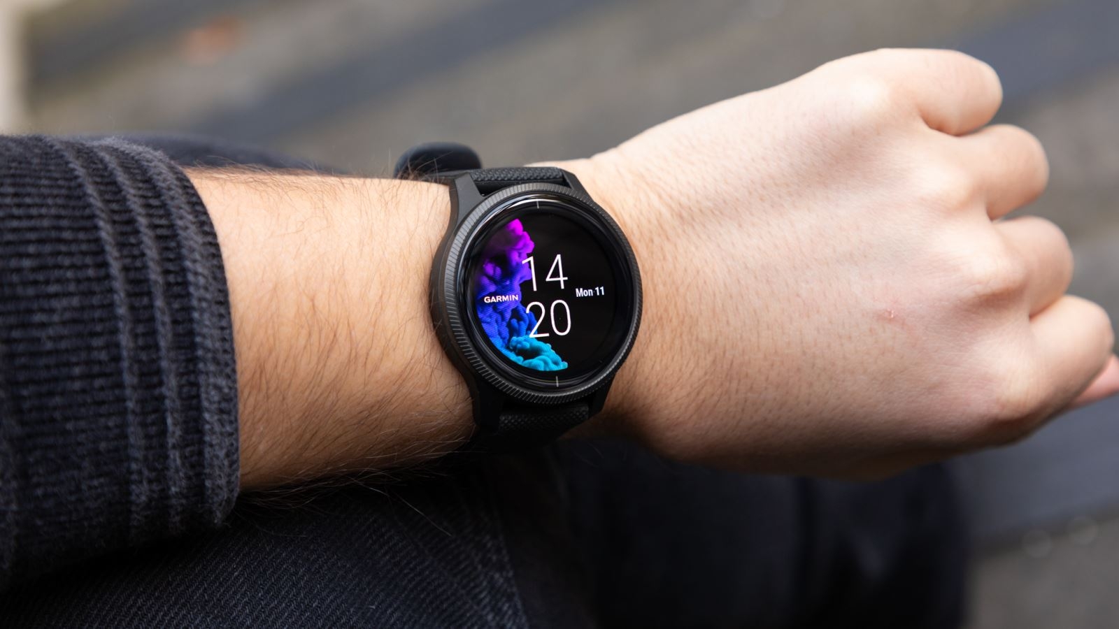 So sánh Garmin Venu 2 và Garmin Venu: Đi sâu hơn vào trải nghiệm thiết thực 01