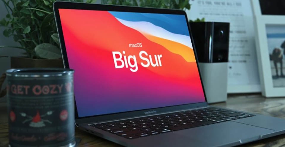 Apple phát hành macOS Big Sur 11.5 public beta 1 Apple phát hành macOS Big Sur 11.5 public beta 1