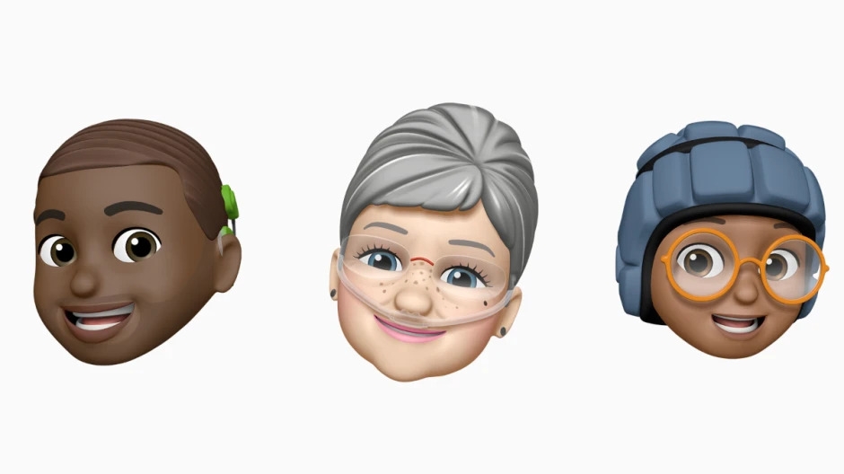 Apple thêm một loạt tính năng hỗ trợ người khuyết tật