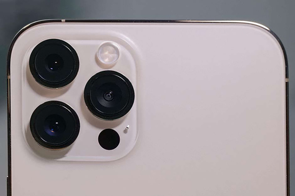 Thông tin iPhone 13 (ảnh 4)