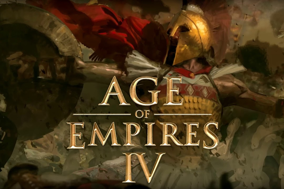 Age of Empires 4
