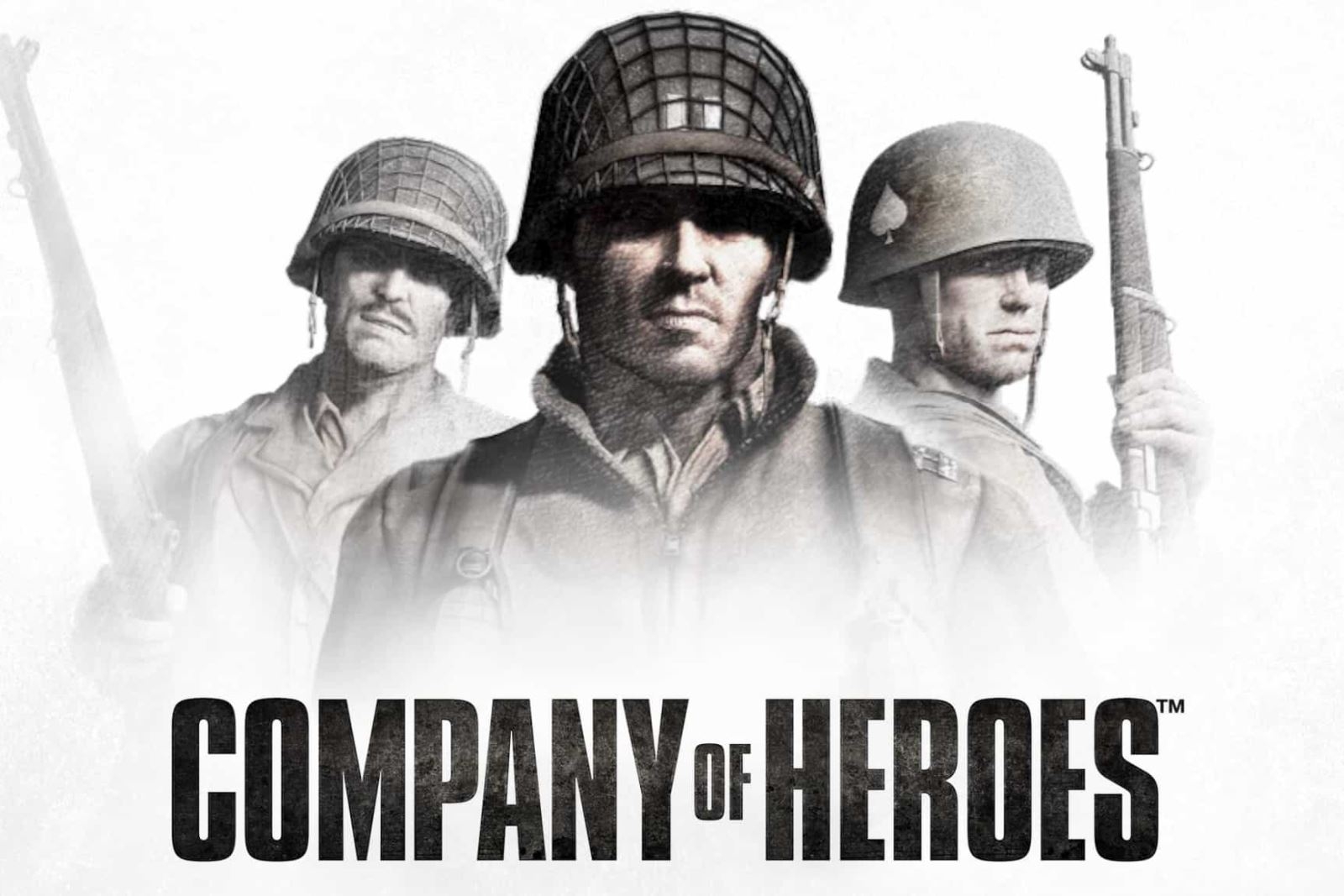 Company of Heroes