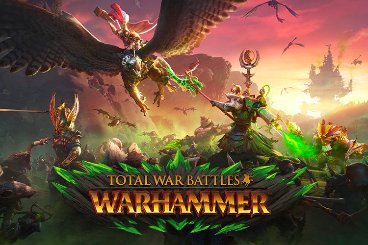 Total War Battles: WARHAMMER