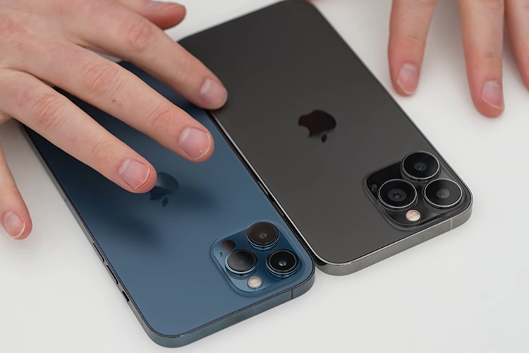 Có nên mua iPhone 13 trình làng vào cuối năm nay hay không? 3