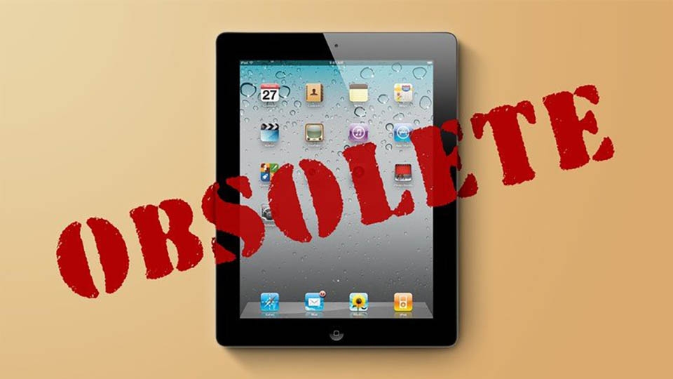 iPad 2