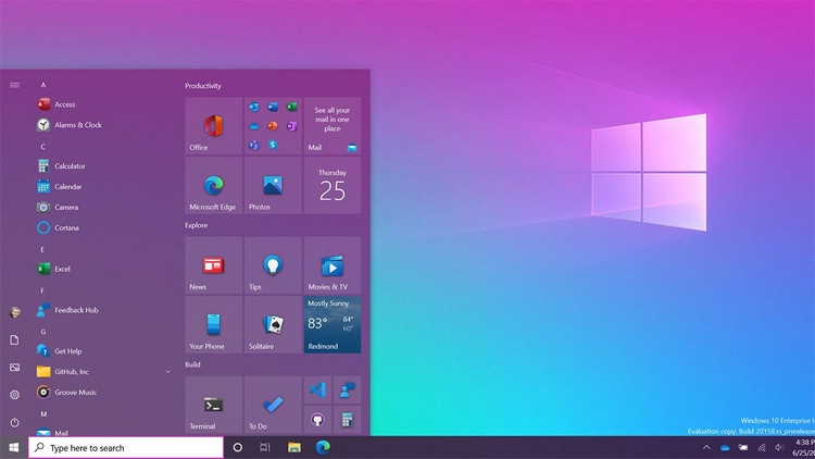 Cách tải và cài đặt bản cập nhật Windows 10 May 2021 Update